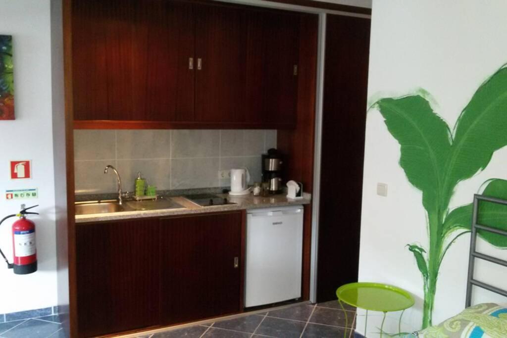 Studio Veerle Abragao Εξωτερικό φωτογραφία