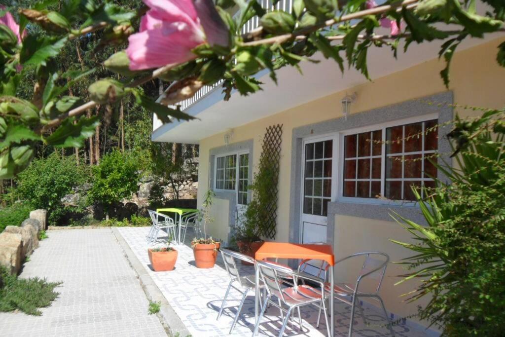 Studio Veerle Abragao Εξωτερικό φωτογραφία