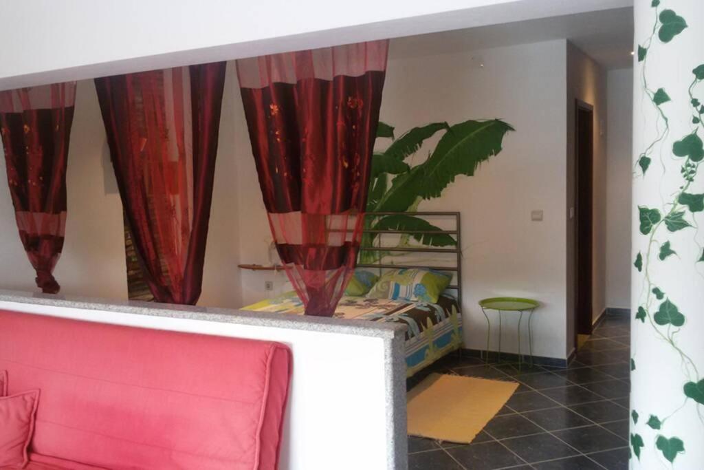 Studio Veerle Abragao Εξωτερικό φωτογραφία