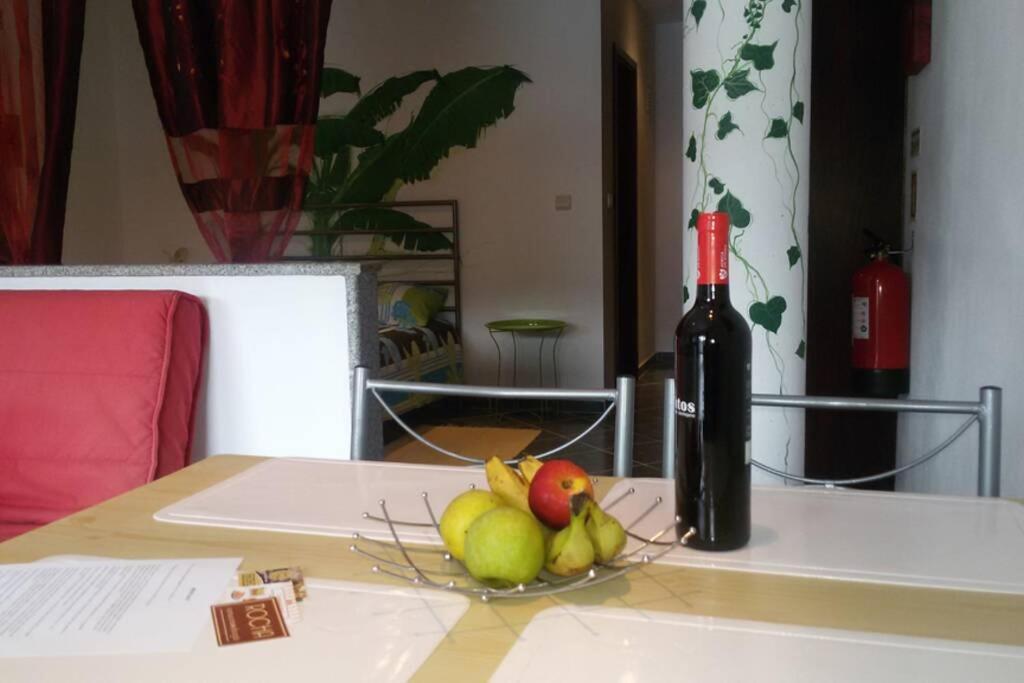 Studio Veerle Abragao Εξωτερικό φωτογραφία