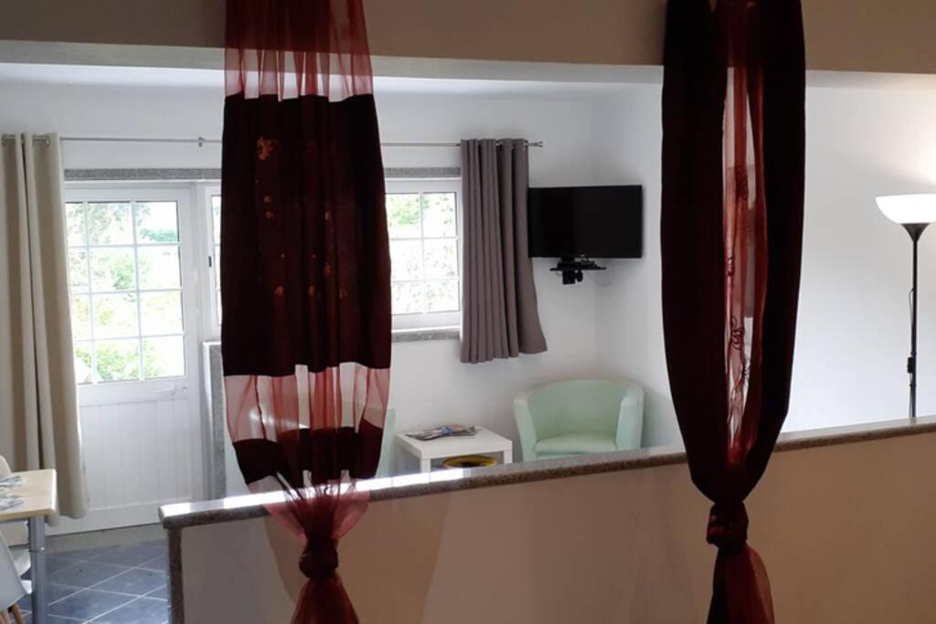 Studio Veerle Abragao Εξωτερικό φωτογραφία