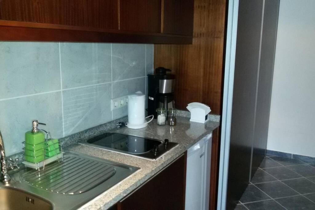 Studio Veerle Abragao Εξωτερικό φωτογραφία